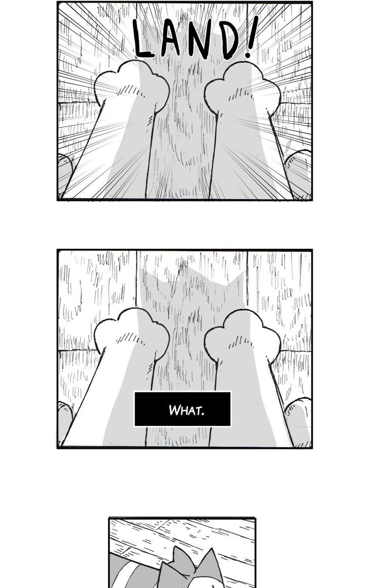 Saphie: The One-Eyed Cat Chapter 133 page 5 - Chapter 133