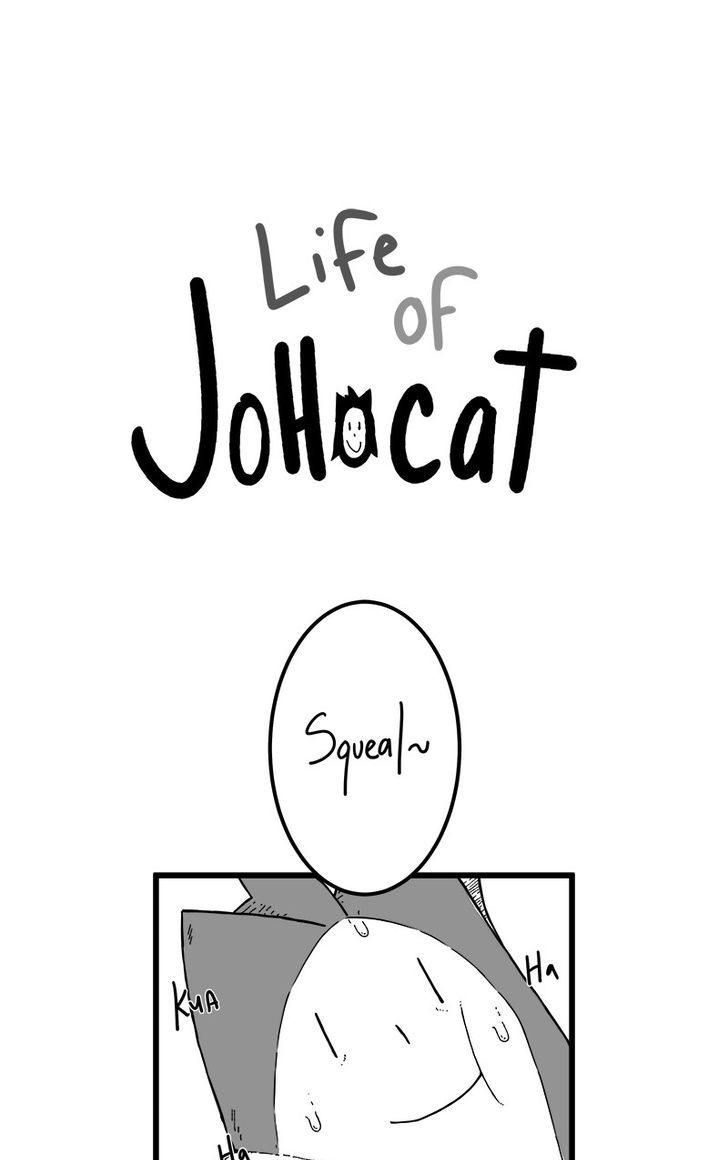 Saphie: The One-Eyed Cat Chapter 134 page 1 - Chapter 134
