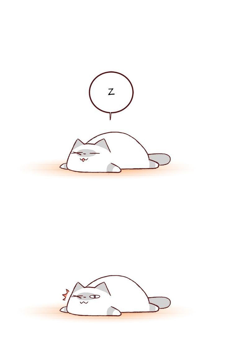 Saphie: The One-Eyed Cat Chapter 135 page 1 - Chapter 135