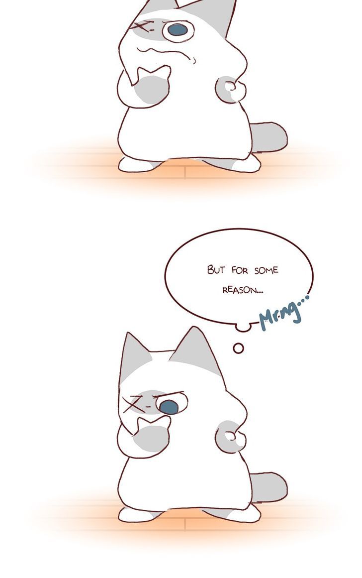 Saphie: The One-Eyed Cat Chapter 139 page 5 - Chapter 139