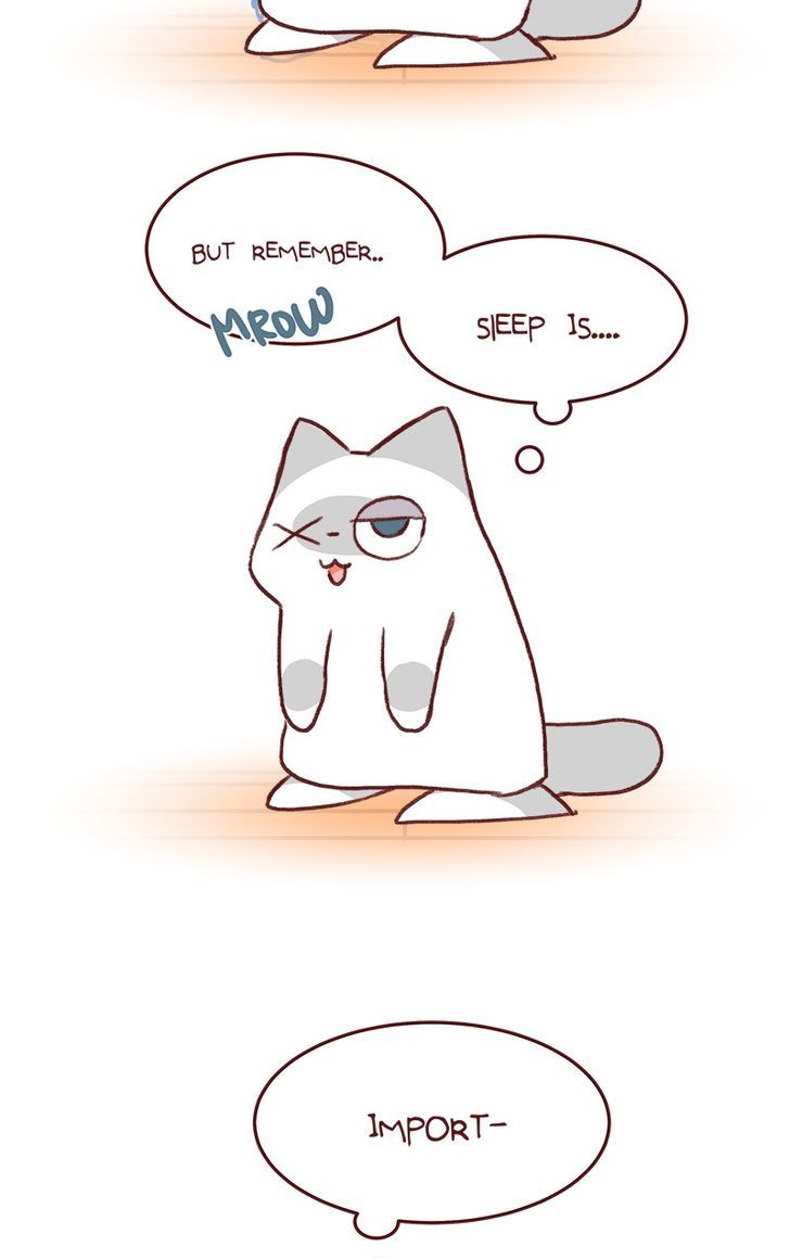Saphie: The One-Eyed Cat Chapter 139 page 7 - Chapter 139