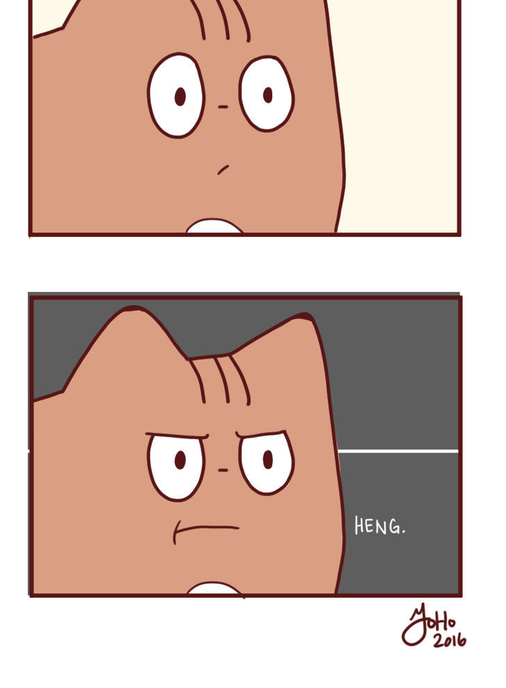 Saphie: The One-Eyed Cat Chapter 14 page 10 - Chapter 14 : Motivation