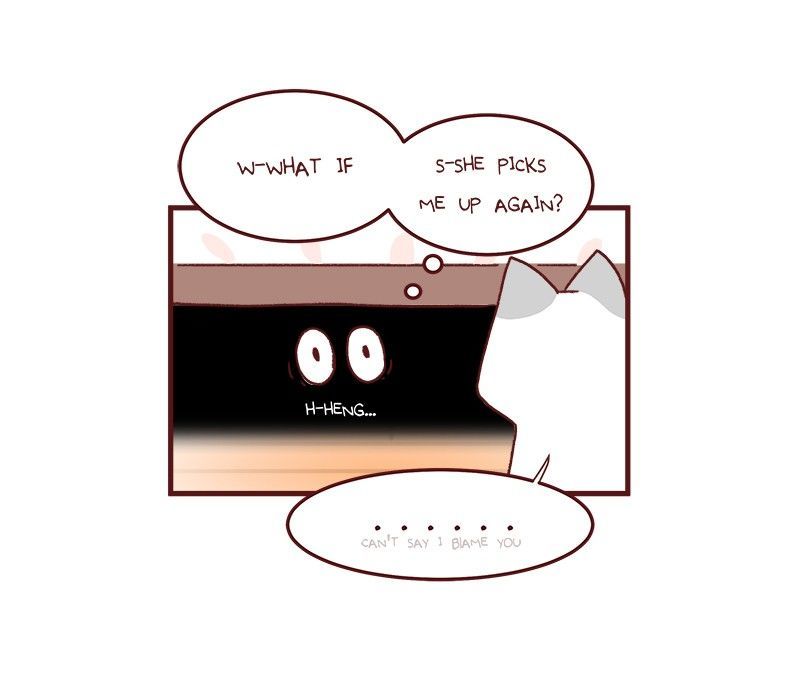 Saphie: The One-Eyed Cat Chapter 140 page 7 - Chapter 140