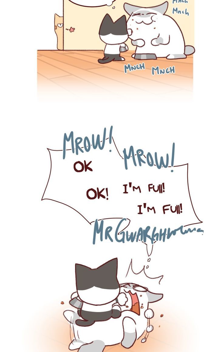 Saphie: The One-Eyed Cat Chapter 142 page 2 - Chapter 142