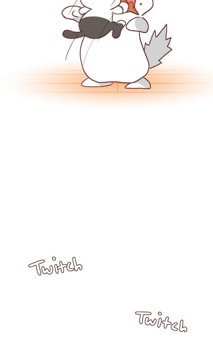 Saphie: The One-Eyed Cat Chapter 142 page 7 - Chapter 142