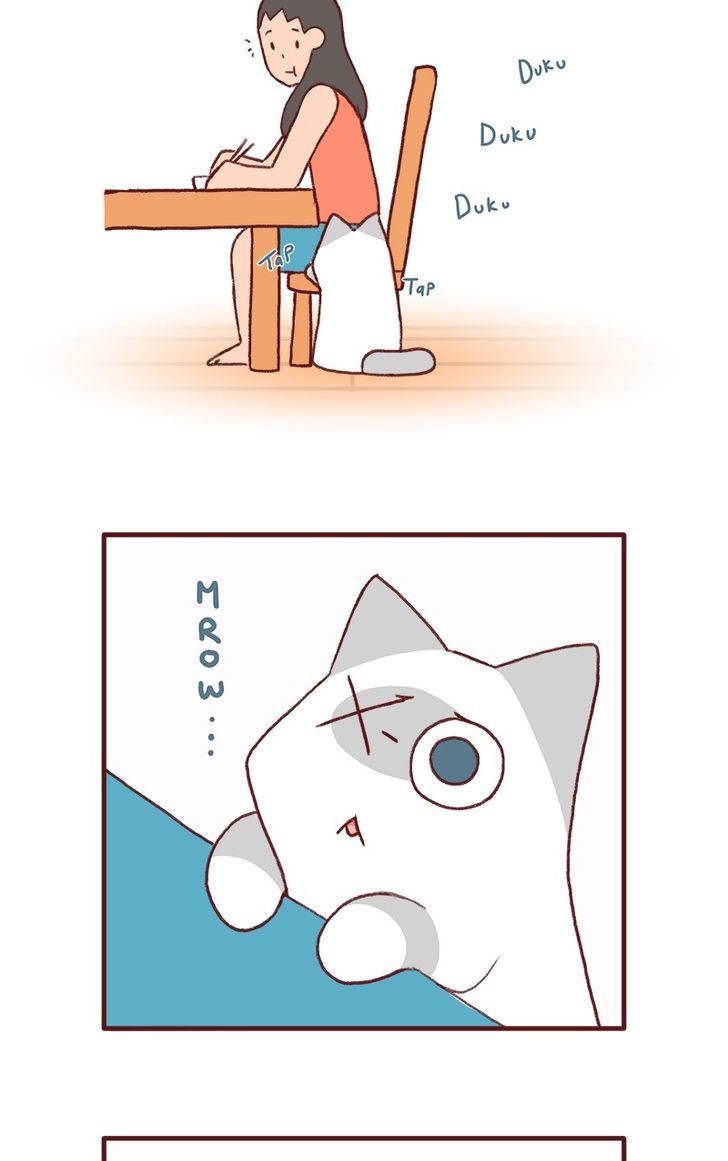 Saphie: The One-Eyed Cat Chapter 143 page 3 - Chapter 143