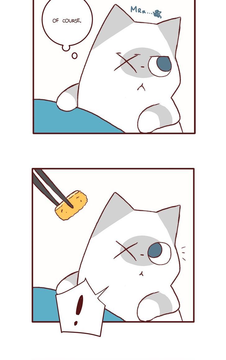 Saphie: The One-Eyed Cat Chapter 143 page 5 - Chapter 143