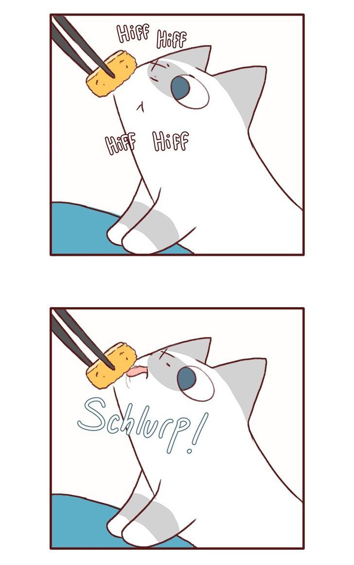 Saphie: The One-Eyed Cat Chapter 143 page 7 - Chapter 143