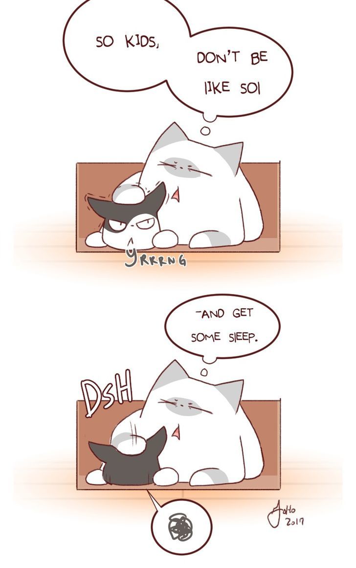 Saphie: The One-Eyed Cat Chapter 144 page 7 - Chapter 144