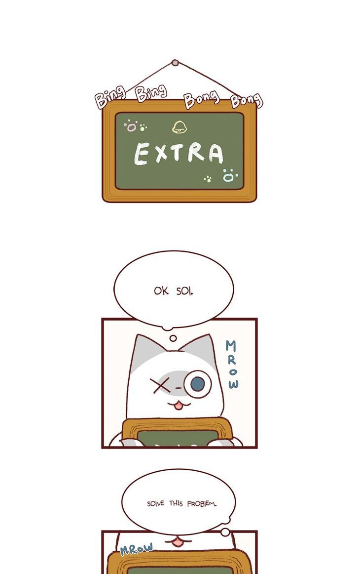 Saphie: The One-Eyed Cat Chapter 147 page 6 - Chapter 147