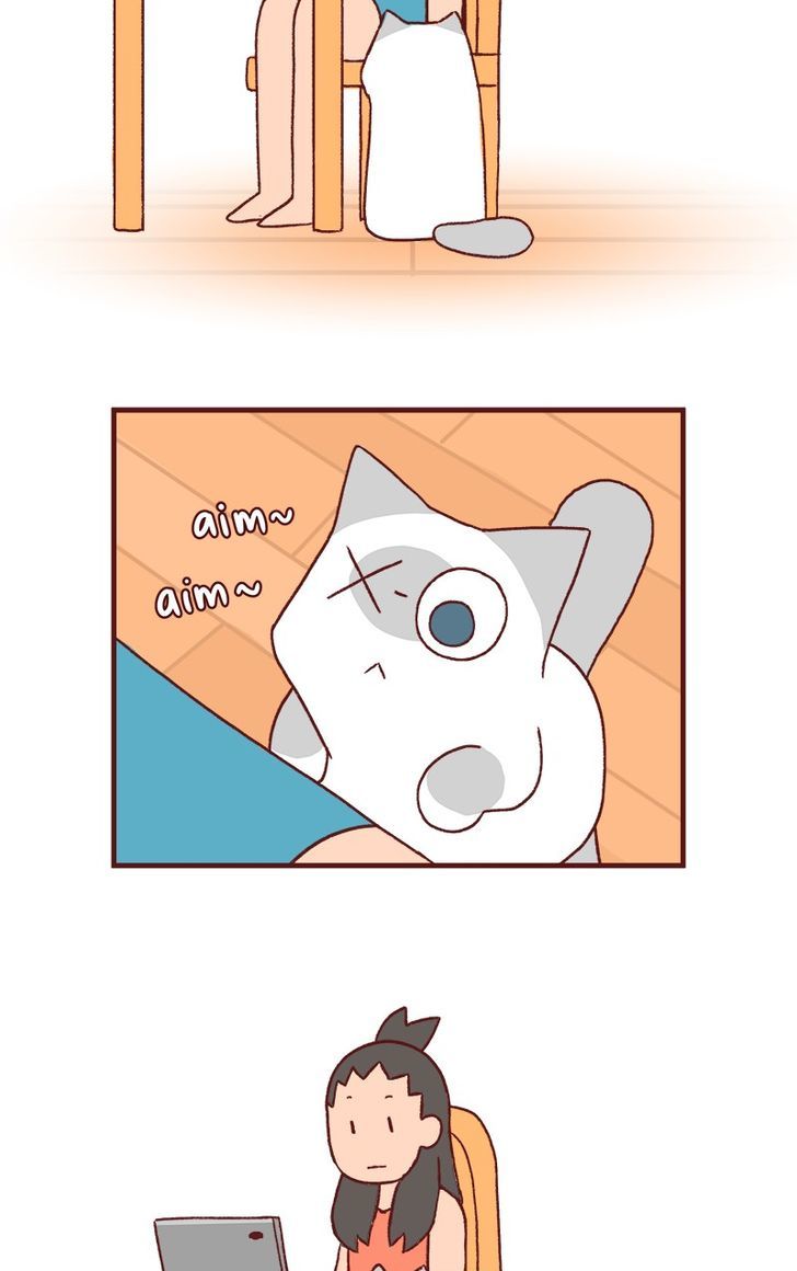 Saphie: The One-Eyed Cat Chapter 148 page 4 - Chapter 148