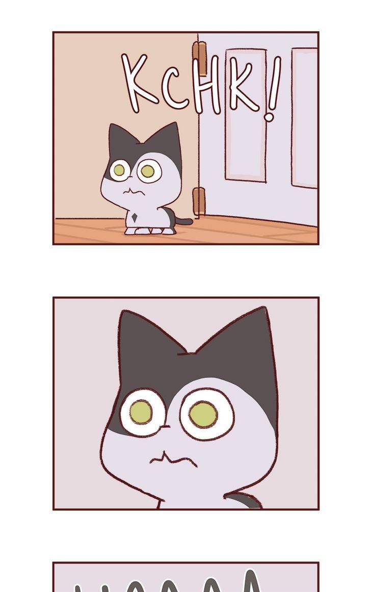 Saphie: The One-Eyed Cat Chapter 149 page 7 - Chapter 149