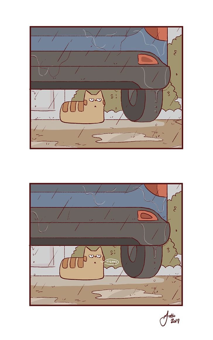 Saphie: The One-Eyed Cat Chapter 150 page 5 - Chapter 150