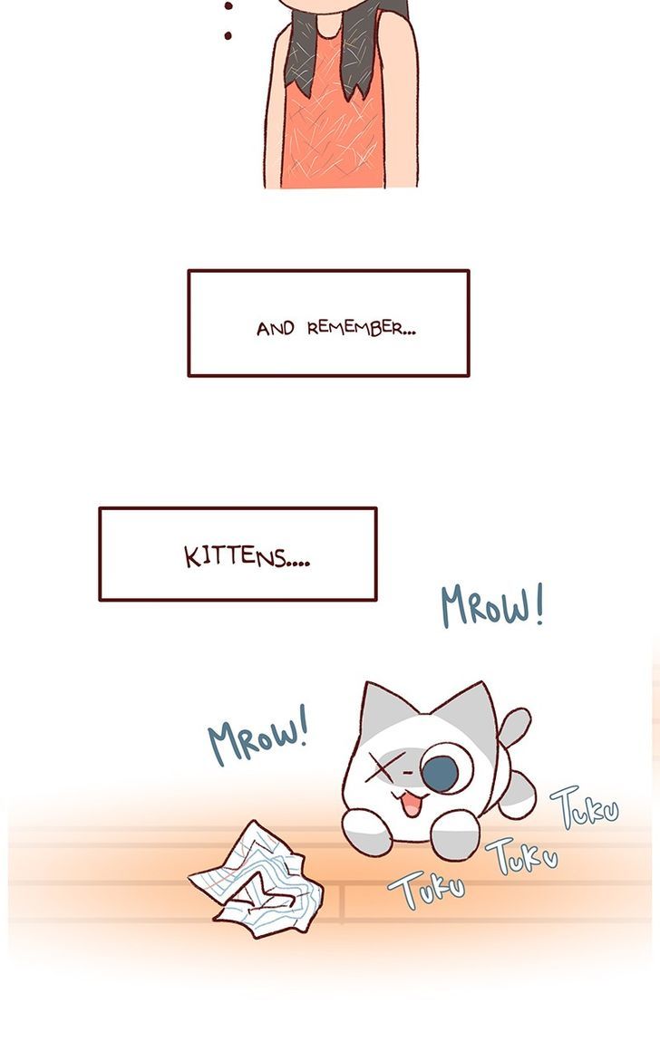 Saphie: The One-Eyed Cat Chapter 151 page 3 - Chapter 151