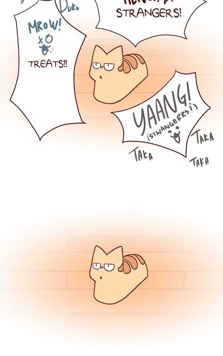Saphie: The One-Eyed Cat Chapter 153 page 13 - Chapter 153
