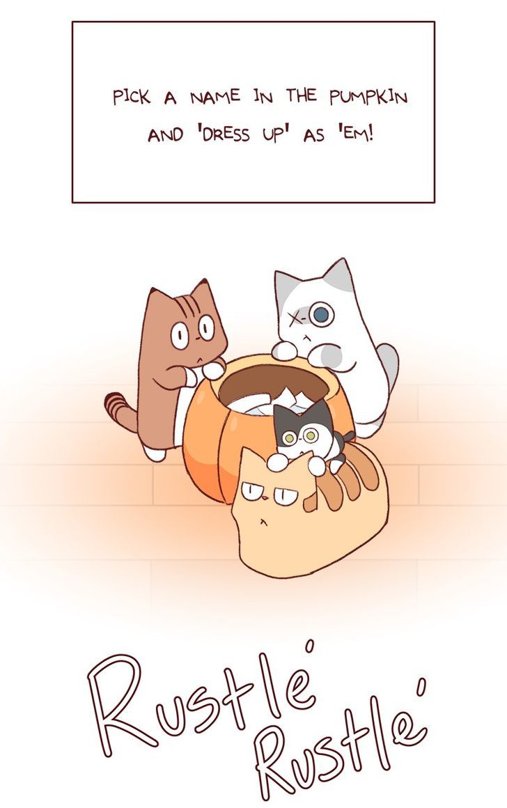 Saphie: The One-Eyed Cat Chapter 153 page 2 - Chapter 153