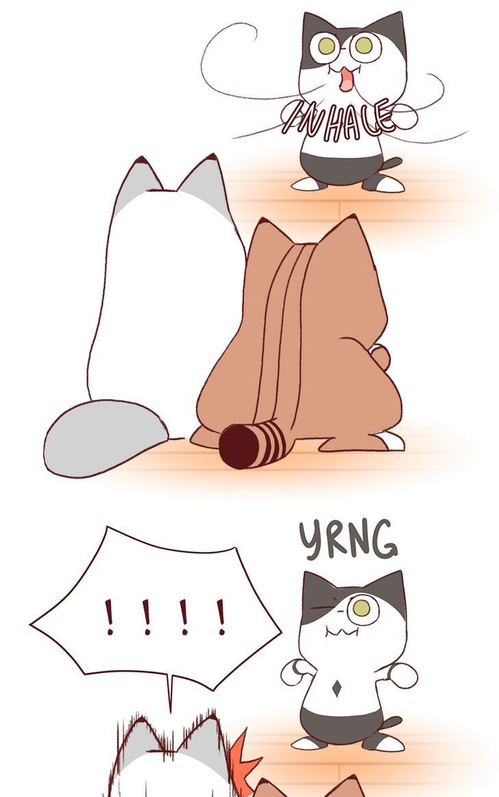 Saphie: The One-Eyed Cat Chapter 153 page 7 - Chapter 153