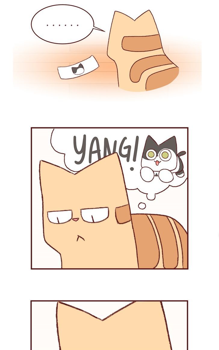 Saphie: The One-Eyed Cat Chapter 153 page 9 - Chapter 153