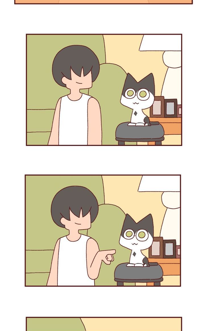 Saphie: The One-Eyed Cat Chapter 159 page 4 - Chapter 159