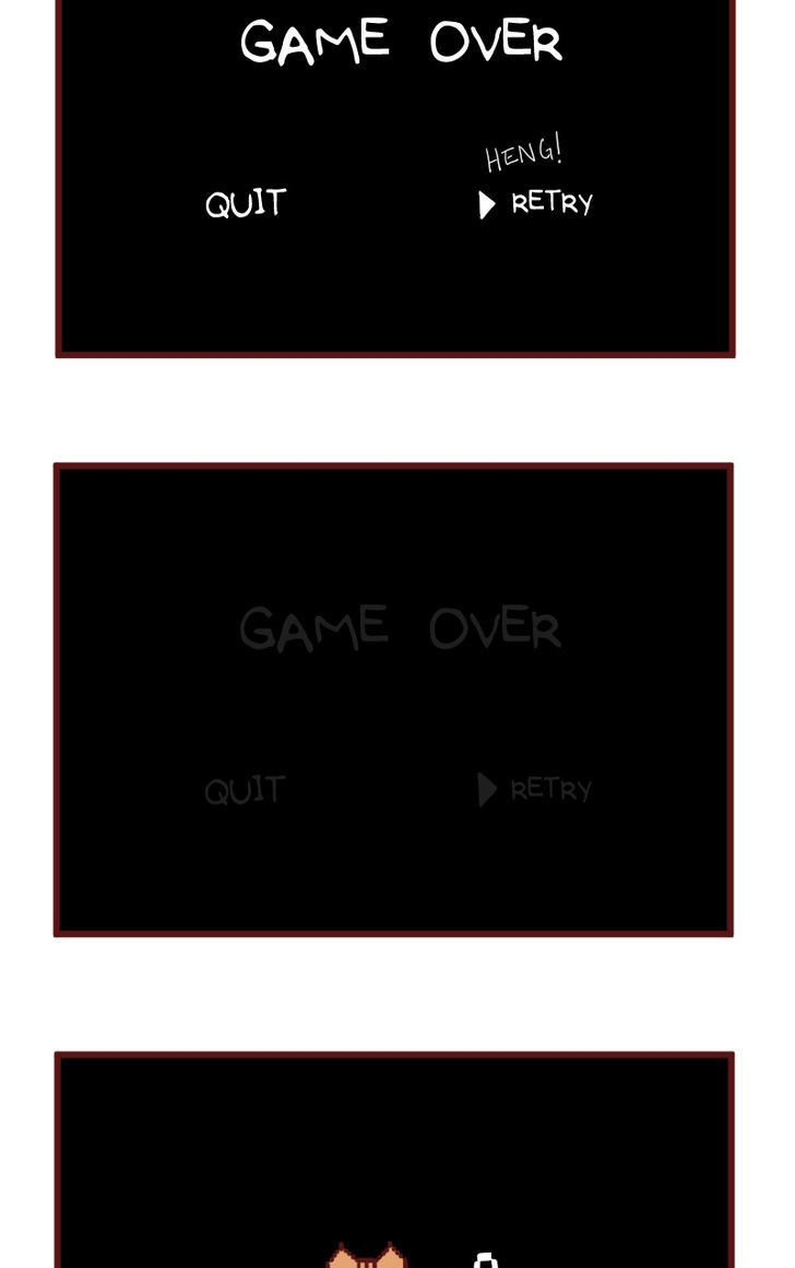 Saphie: The One-Eyed Cat Chapter 16 page 11 - Chapter 16 : Game On!