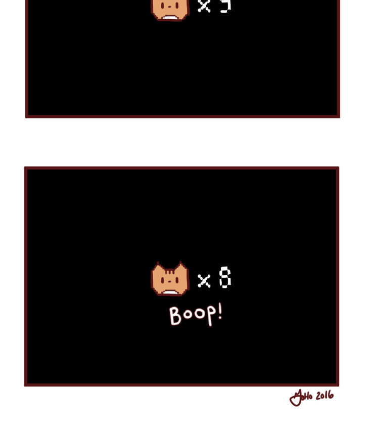 Saphie: The One-Eyed Cat Chapter 16 page 12 - Chapter 16 : Game On!