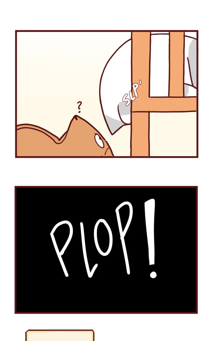 Saphie: The One-Eyed Cat Chapter 16 page 9 - Chapter 16 : Game On!