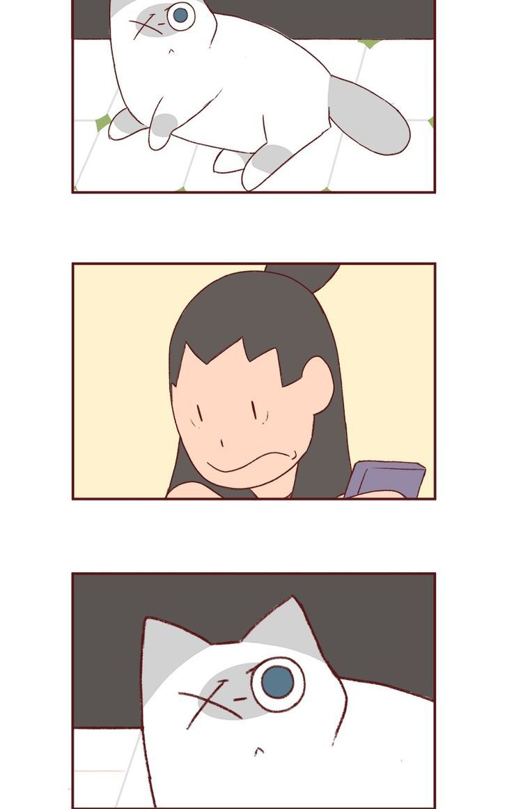 Saphie: The One-Eyed Cat Chapter 160 page 4 - Chapter 160