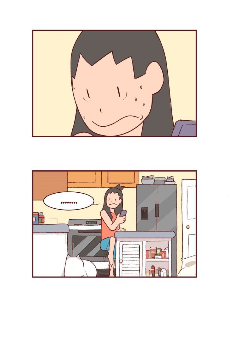 Saphie: The One-Eyed Cat Chapter 160 page 5 - Chapter 160