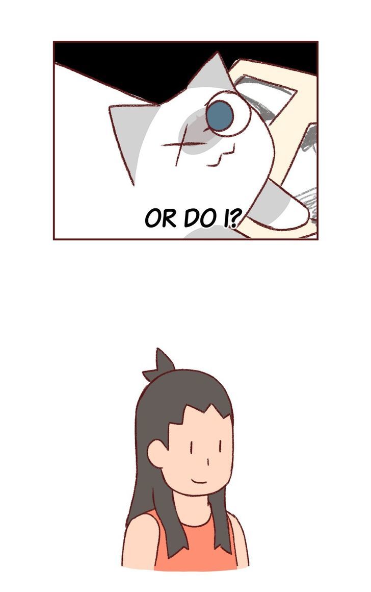 Saphie: The One-Eyed Cat Chapter 161 page 5 - Chapter 161
