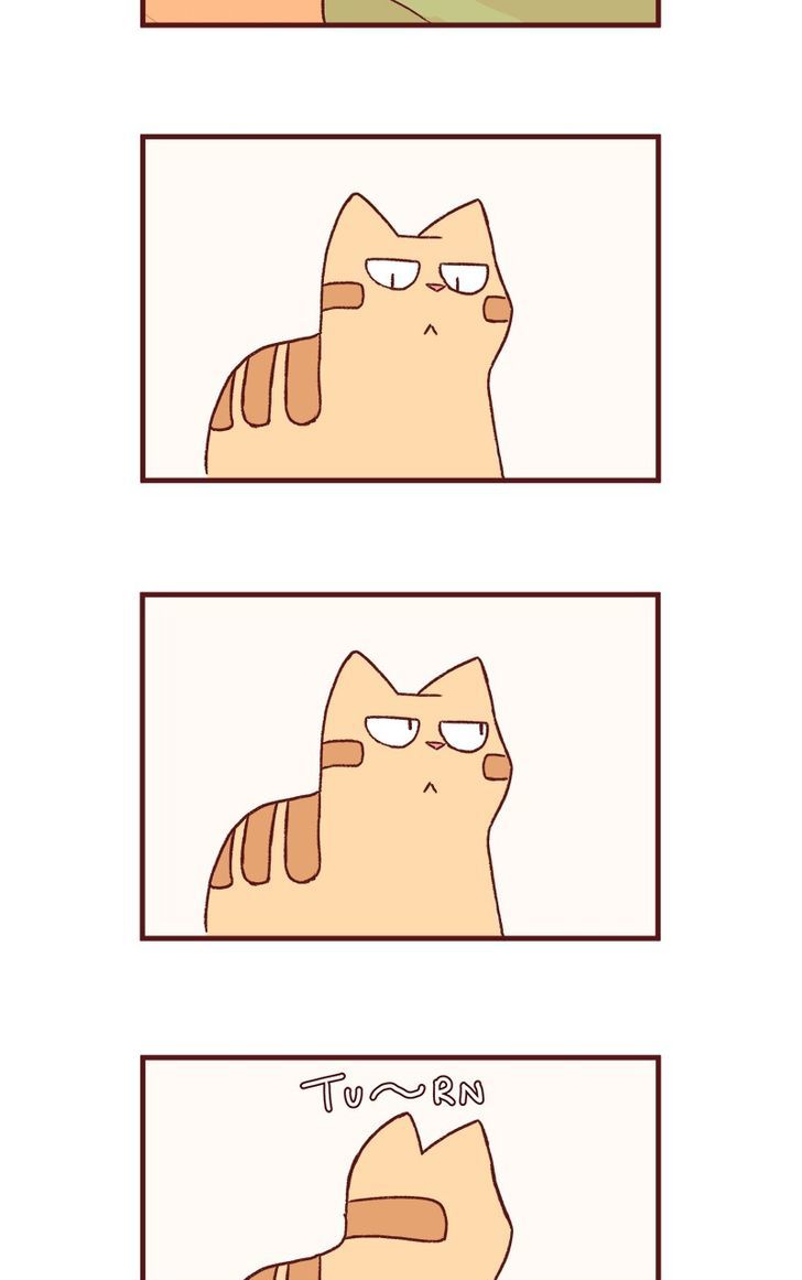 Saphie: The One-Eyed Cat Chapter 163 page 6 - Chapter 163