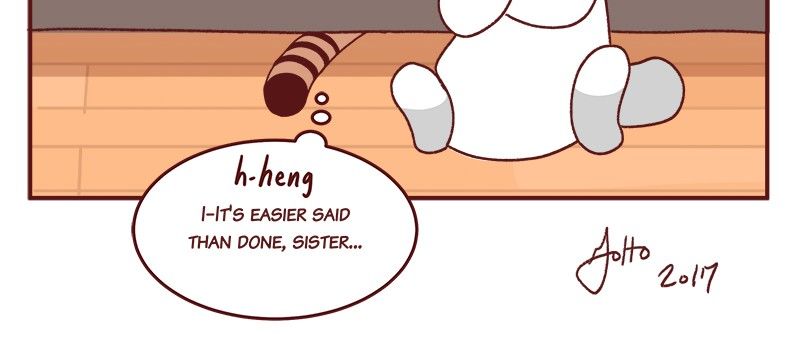Saphie: The One-Eyed Cat Chapter 165 page 9 - Chapter 165