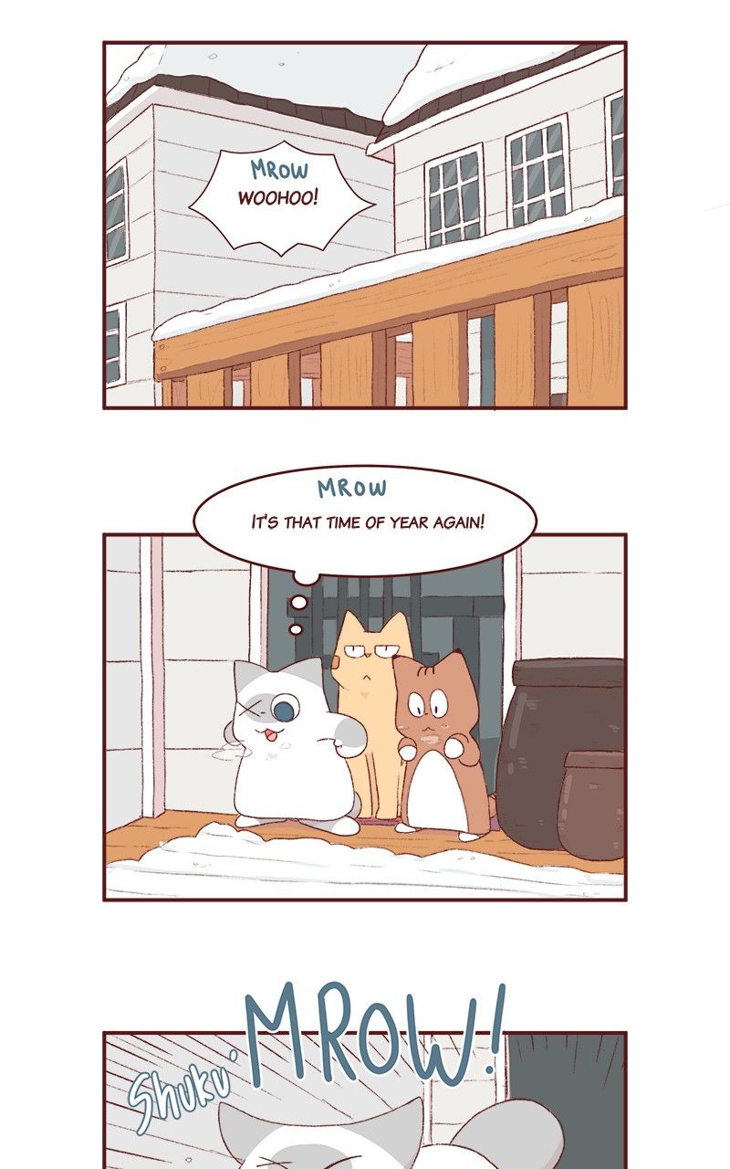 Saphie: The One-Eyed Cat Chapter 166 page 2 - Chapter 166