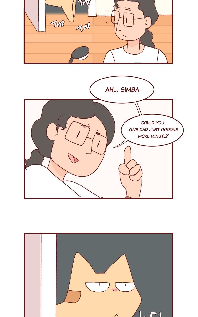 Saphie: The One-Eyed Cat Chapter 167 page 6 - Chapter 167