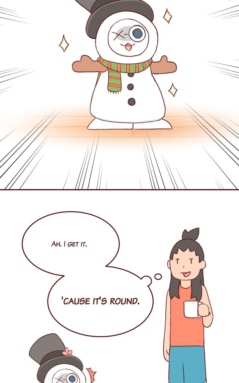 Saphie: The One-Eyed Cat Chapter 168 page 3 - Chapter 168