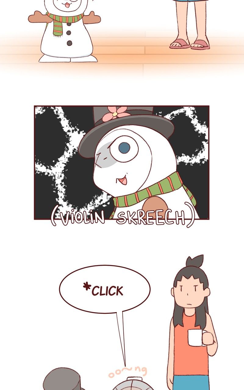 Saphie: The One-Eyed Cat Chapter 168 page 4 - Chapter 168