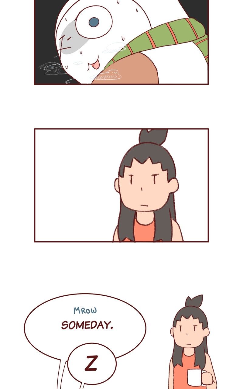 Saphie: The One-Eyed Cat Chapter 168 page 7 - Chapter 168