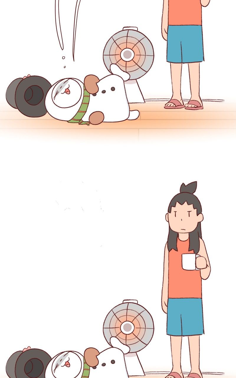 Saphie: The One-Eyed Cat Chapter 168 page 8 - Chapter 168
