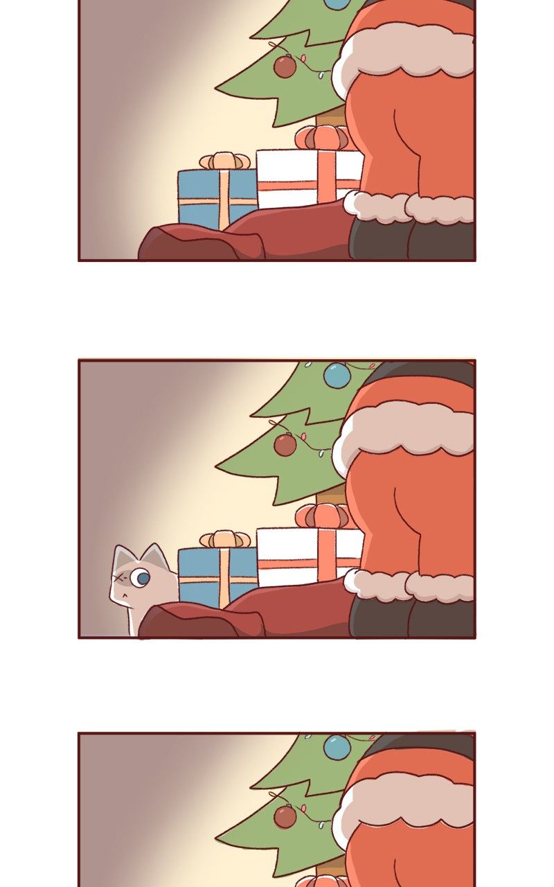 Saphie: The One-Eyed Cat Chapter 169 page 2 - Chapter 169