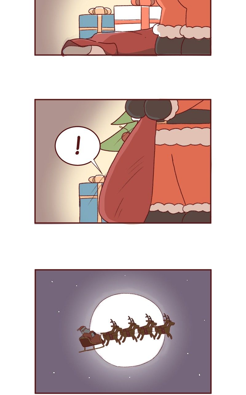 Saphie: The One-Eyed Cat Chapter 169 page 3 - Chapter 169