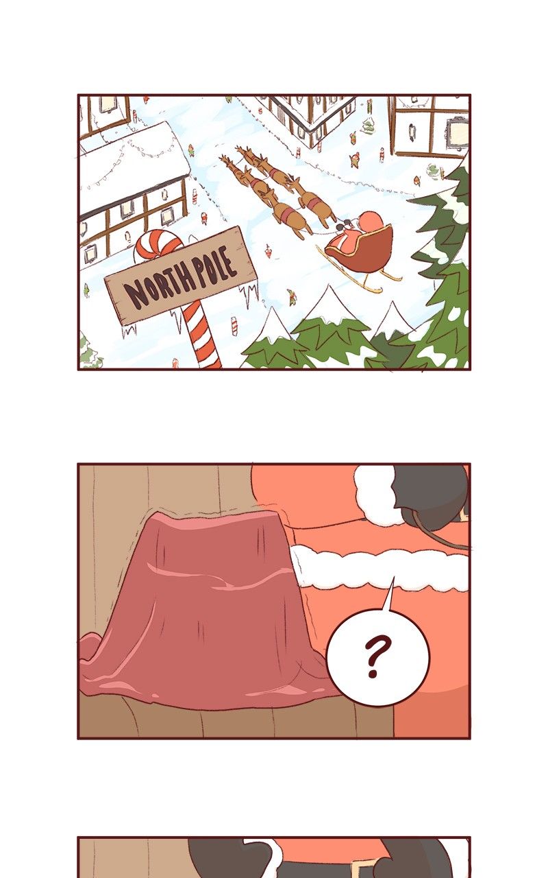 Saphie: The One-Eyed Cat Chapter 169 page 4 - Chapter 169