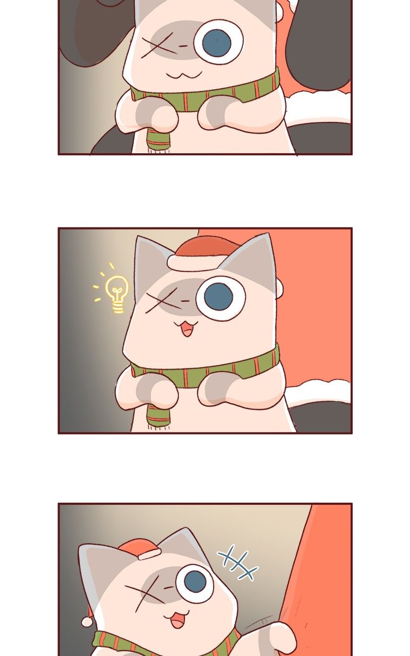 Saphie: The One-Eyed Cat Chapter 169 page 8 - Chapter 169