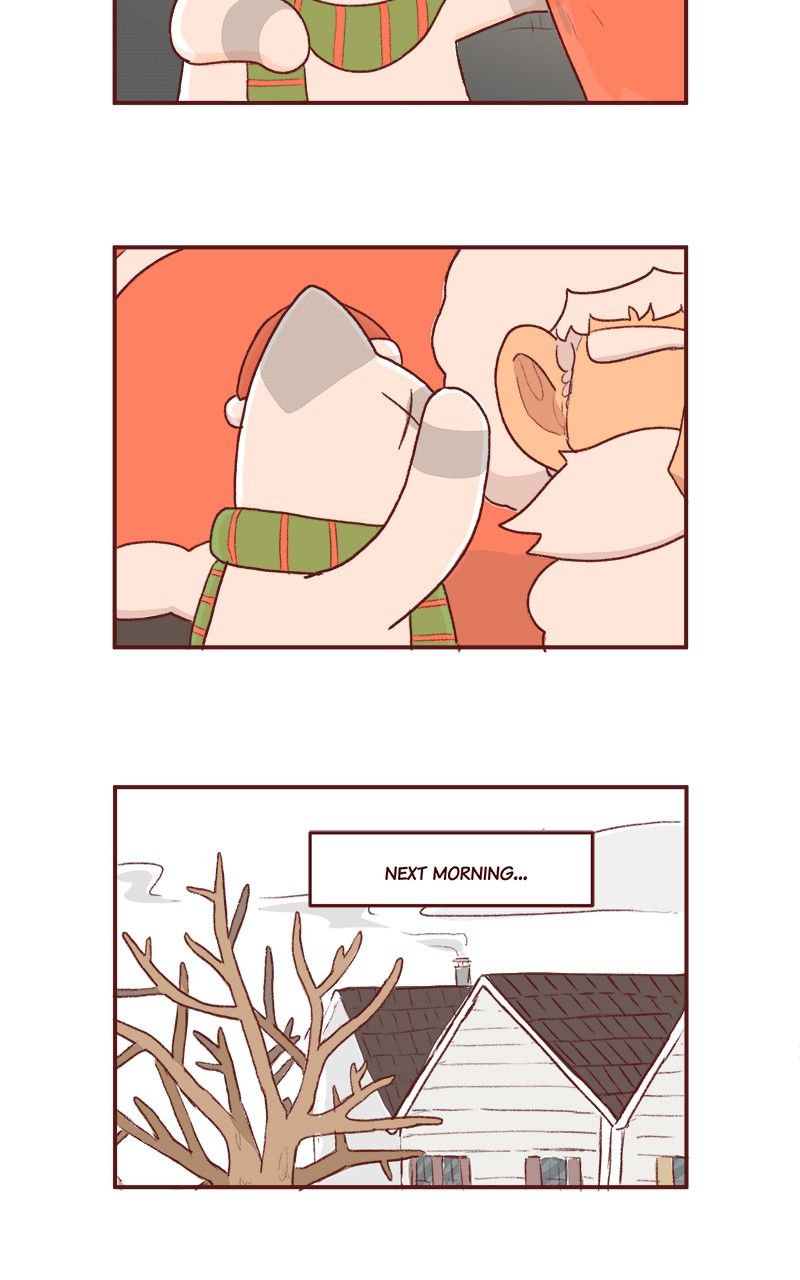 Saphie: The One-Eyed Cat Chapter 169 page 9 - Chapter 169