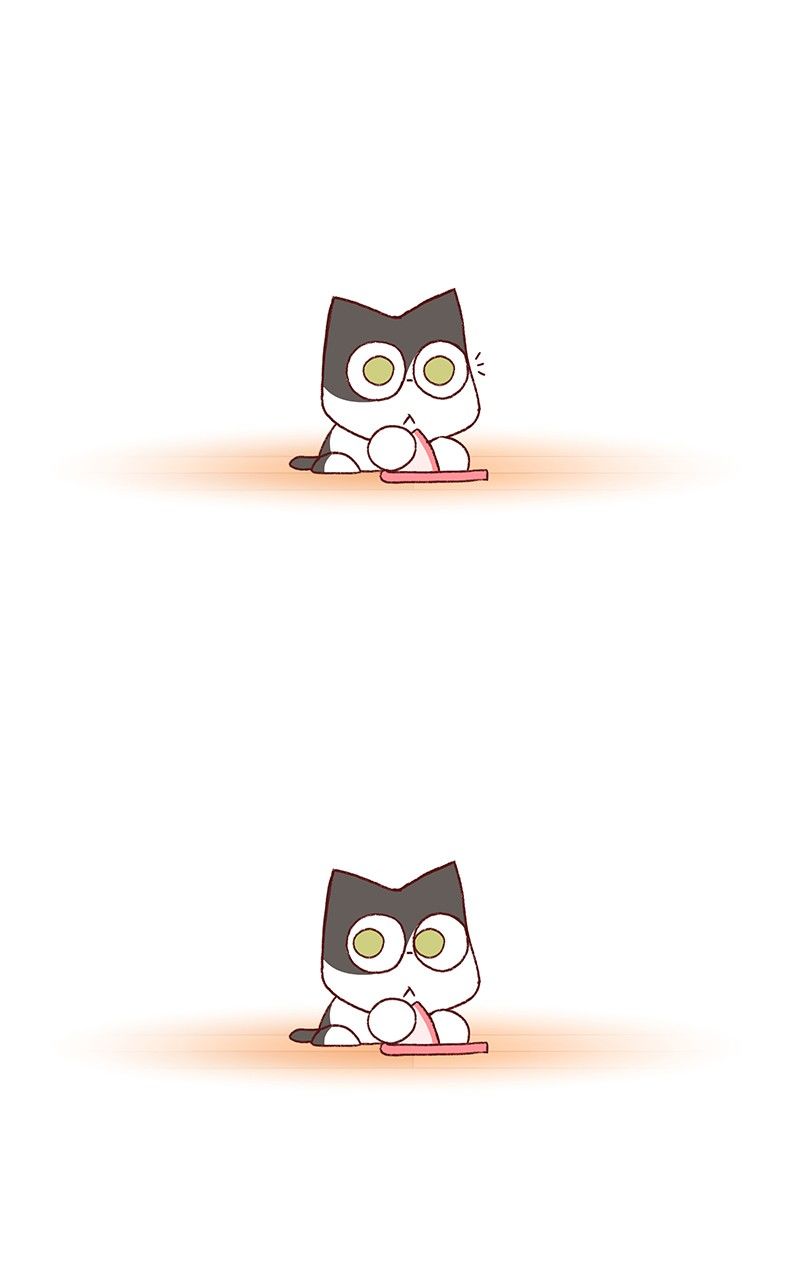Saphie: The One-Eyed Cat Chapter 172 page 3 - Chapter 172