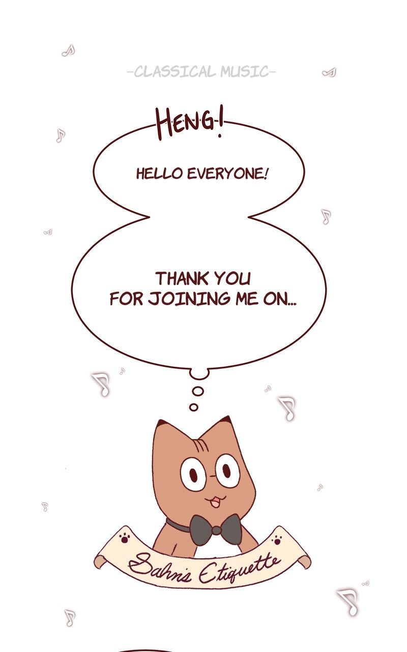 Saphie: The One-Eyed Cat Chapter 173 page 1 - Chapter 173