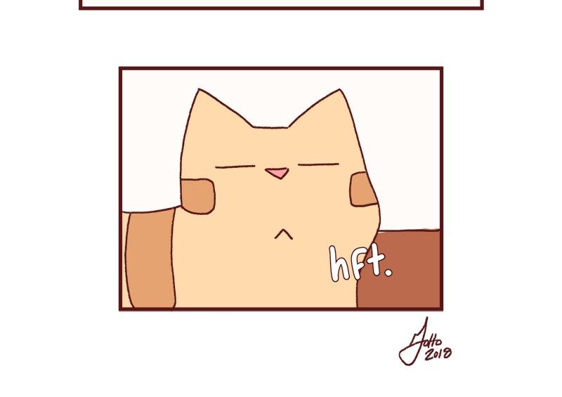 Saphie: The One-Eyed Cat Chapter 174 page 10 - Chapter 174