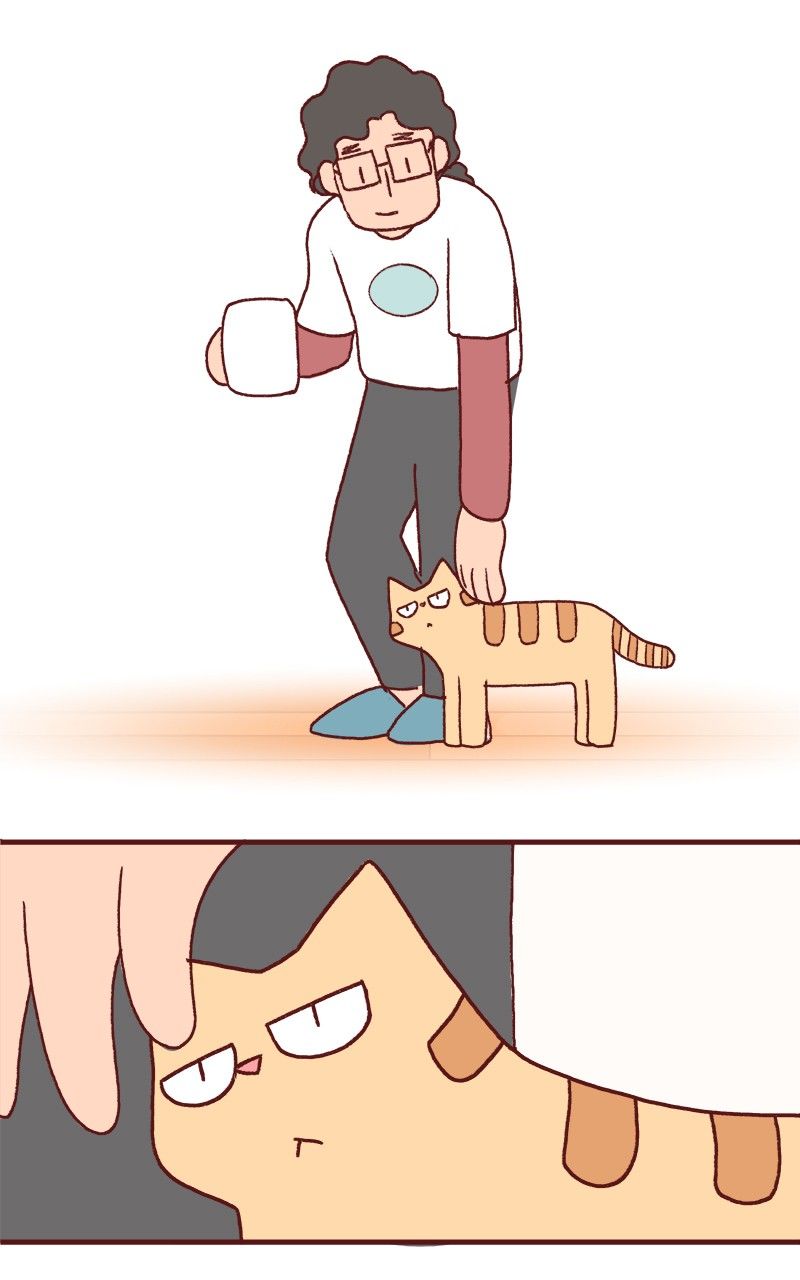 Saphie: The One-Eyed Cat Chapter 174 page 4 - Chapter 174