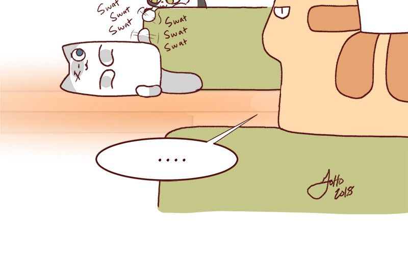Saphie: The One-Eyed Cat Chapter 175 page 11 - Chapter 175