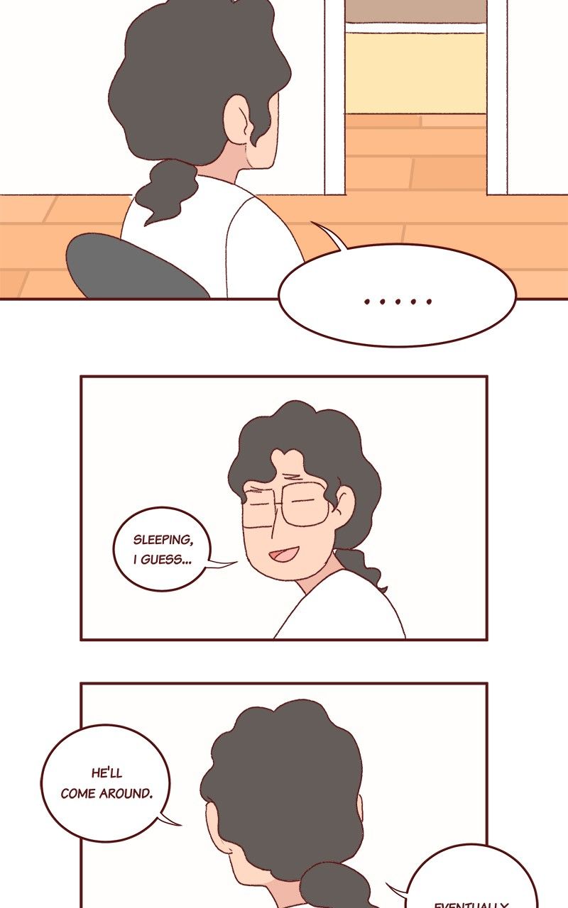 Saphie: The One-Eyed Cat Chapter 176 page 4 - Chapter 176