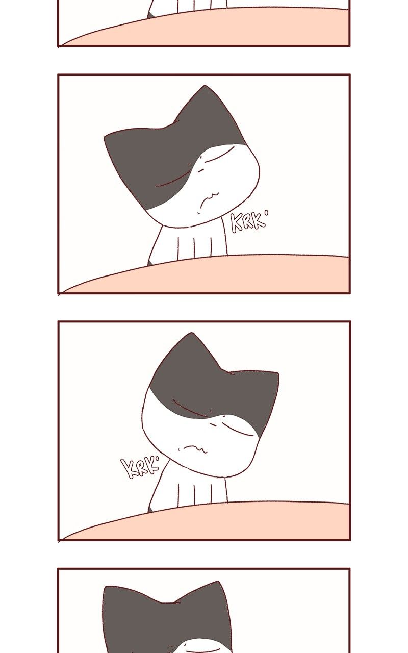 Saphie: The One-Eyed Cat Chapter 177 page 12 - Chapter 177