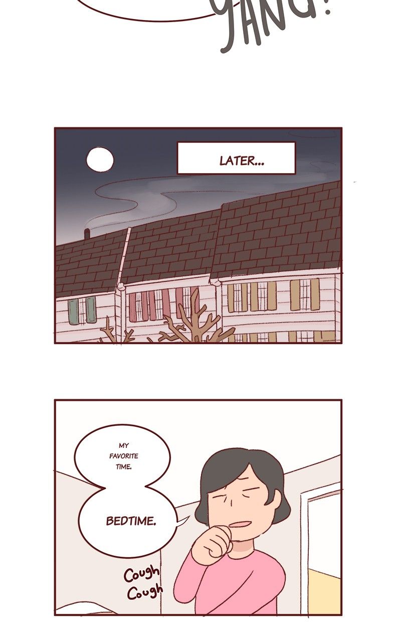 Saphie: The One-Eyed Cat Chapter 177 page 7 - Chapter 177